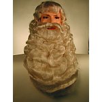Lacey Wigs - Santa - Extra Large Supreme Santa Set 004-L - Price: $140.00